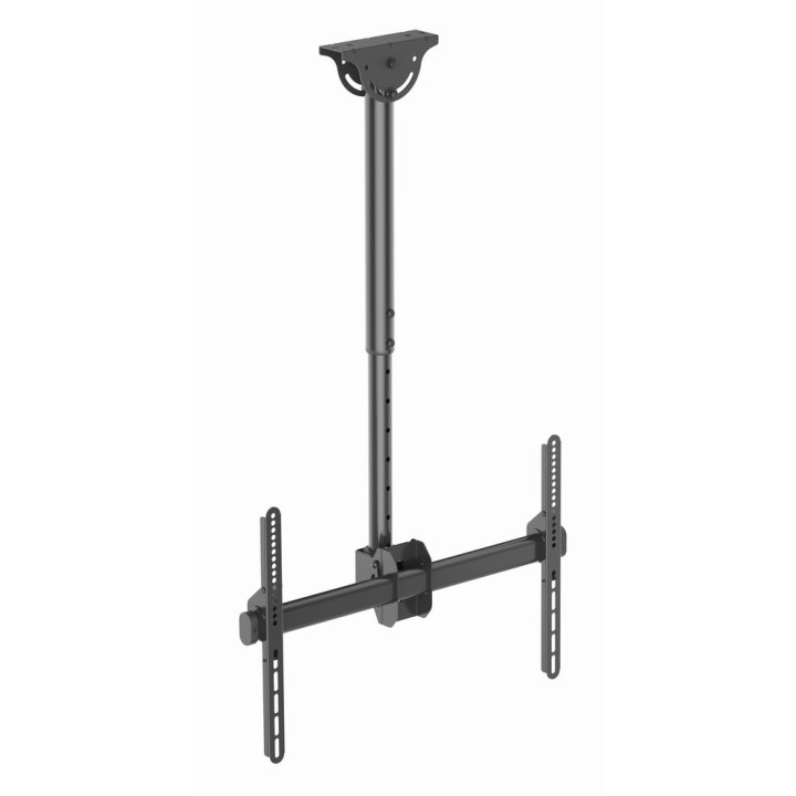 Napofix 286 PR suporte para TV 2,29 m (90") Preto