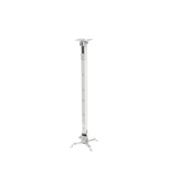 Napofix 360W suporte de projetores Teto Branco