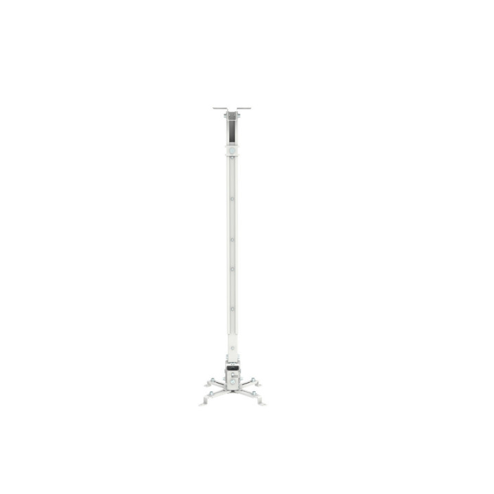 Napofix 360W suporte de projetores Teto Branco