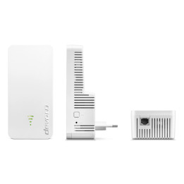 Devolo WiFi 6 Repeater 3000 amplificador de sinal Wi-Fi