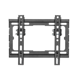 Napofix 030 suporte para TV 109,2 cm (43") Preto