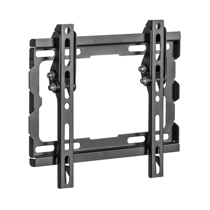 Napofix 030 suporte para TV 109,2 cm (43") Preto