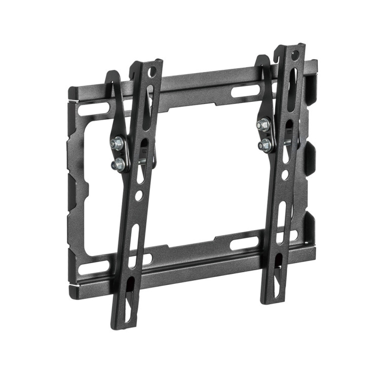 Napofix 030 suporte para TV 109,2 cm (43") Preto