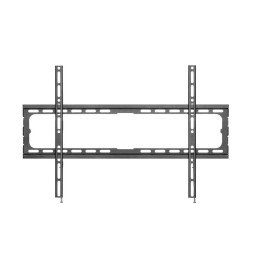 Napofix 040F suporte para TV 2,29 m (90") Preto