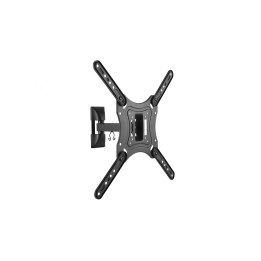 Napofix 050 suporte para TV 165,1 cm (65") Preto