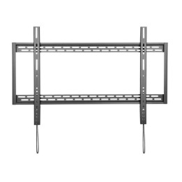 Napofix 262 suporte para TV 2,54 m (100") Preto