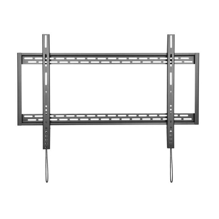 Napofix 262 suporte para TV 2,54 m (100") Preto