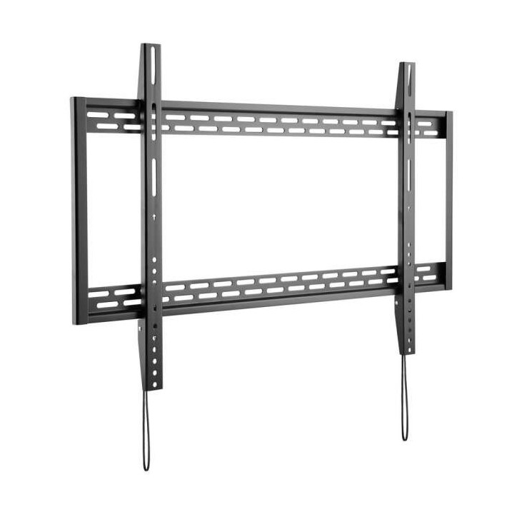 Napofix 262 suporte para TV 2,54 m (100") Preto