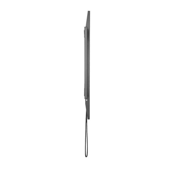 Napofix 262 suporte para TV 2,54 m (100") Preto