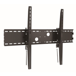 Napofix 272 LED   LCD soporte de pared 60- 100 pulgadas), plataforma giratoria, Negro 2,54 m (100") Preto