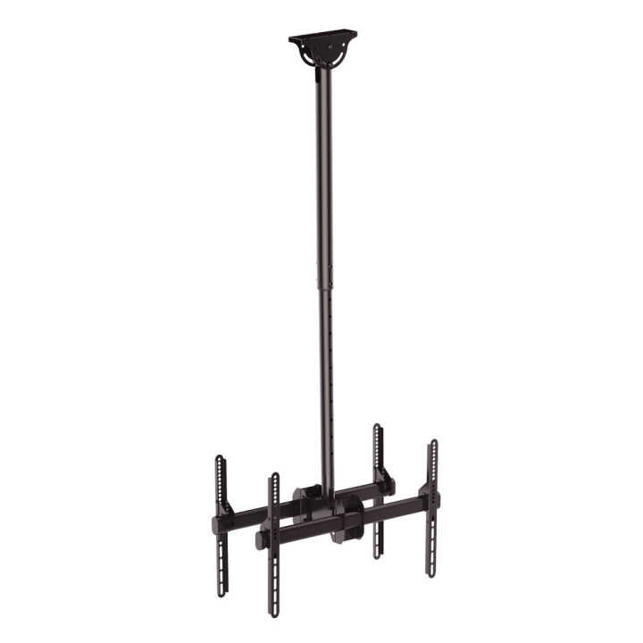 Napofix 281 2,29 m (90") Preto