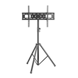 Napofix FMT600T suporte para TV 177,8 cm (70") Preto