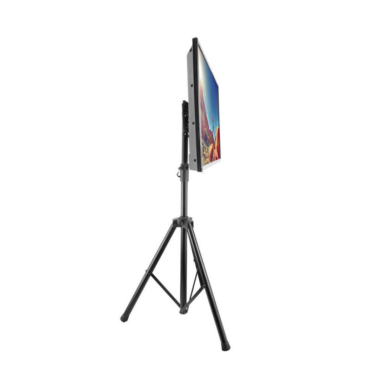 Napofix FMT600T suporte para TV 177,8 cm (70") Preto