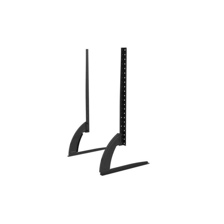 Napofix TM0700 suporte para TV 177,8 cm (70") Preto