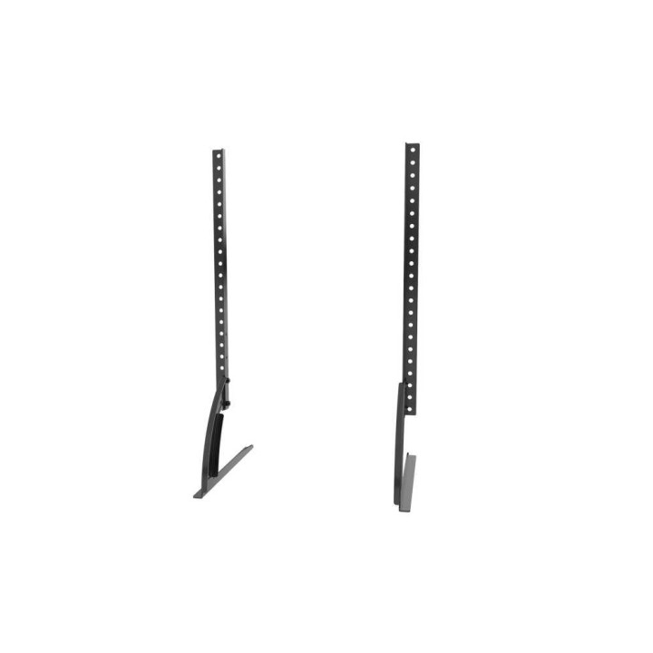 Napofix TM0700 suporte para TV 177,8 cm (70") Preto
