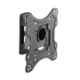 Napofix WM200T suporte para TV 109,2 cm (43") Preto