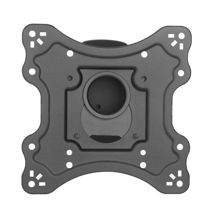 Napofix WM200T suporte para TV 109,2 cm (43") Preto