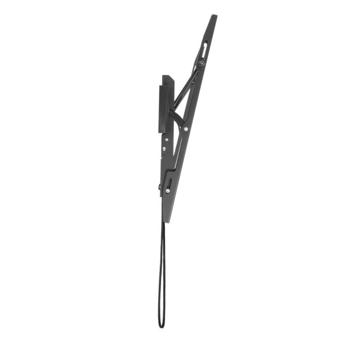 Napofix WM400T suporte para TV 165,1 cm (65") Preto