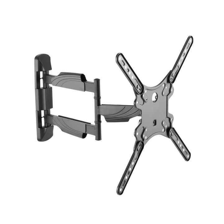 Napofix WM420T suporte para TV 165,1 cm (65") Preto