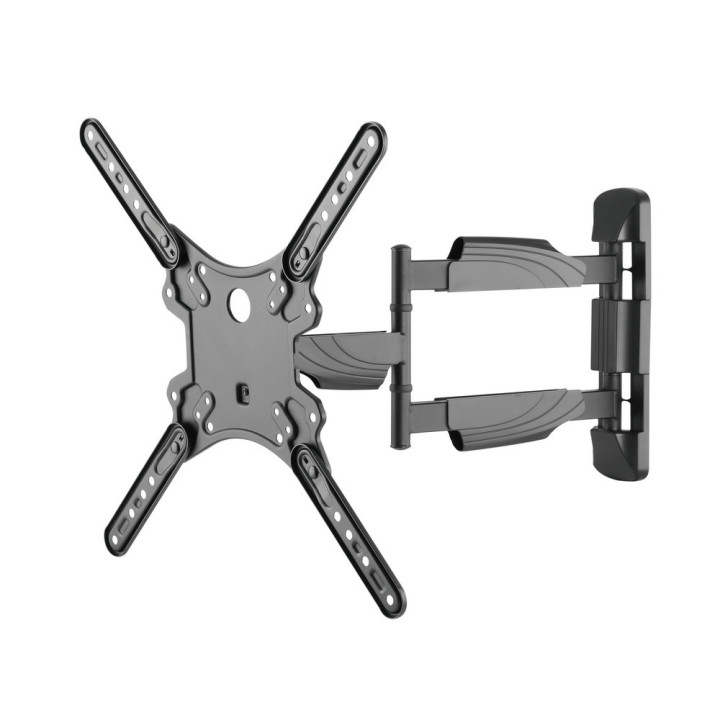Napofix WM420T suporte para TV 165,1 cm (65") Preto