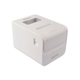 Approx APPPOS80AMUSE 203 x 203 DPI Com fios Acionamento térmico direto Impressora POS