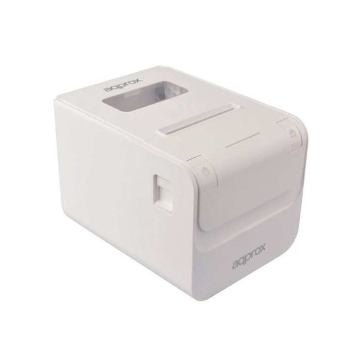 Approx APPPOS80AMUSE 203 x 203 DPI Com fios Acionamento térmico direto Impressora POS