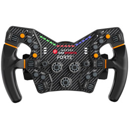 Volante Asetek SimSports The FORTE Formula
