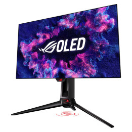 Monitor Asus ROG Swift OLED PG27AQDP 26.5'' QHD (2560x1440)  480Hz