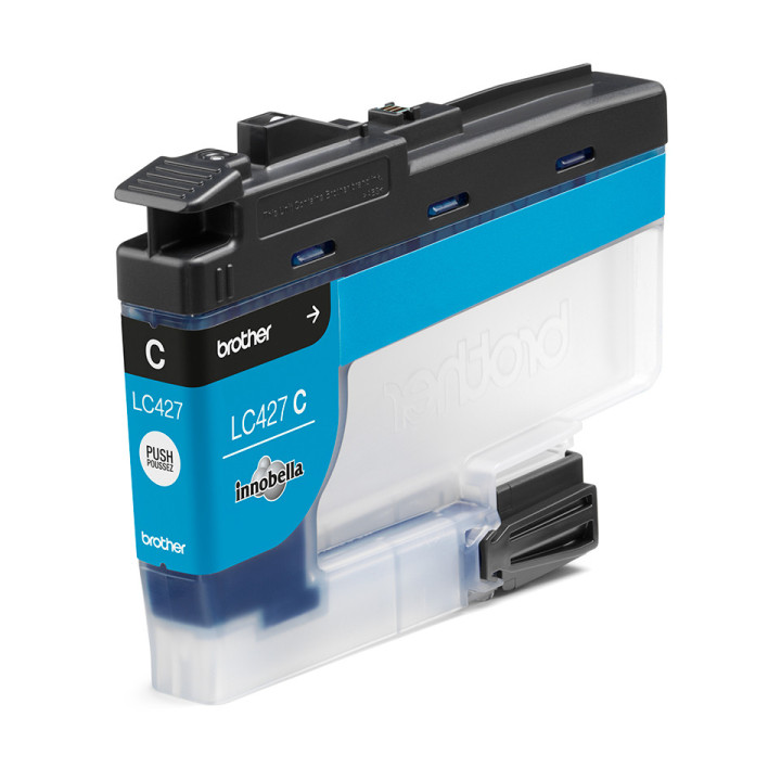 Brother LC427C tinteiro 1 unidade(s) Original Ciano