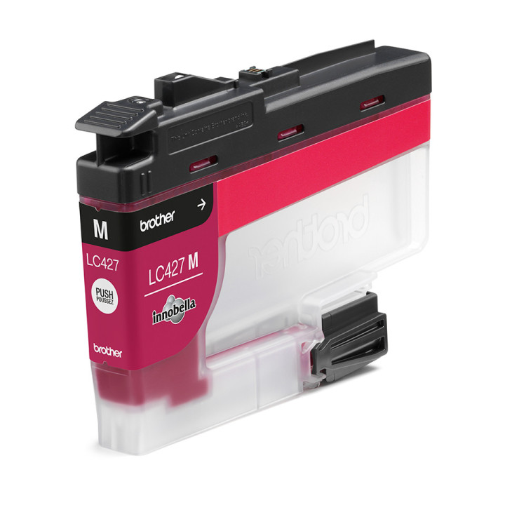 Brother LC427M tinteiro 1 unidade(s) Original Magenta
