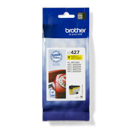 Brother LC427Y tinteiro 1 unidade(s) Original Amarelo