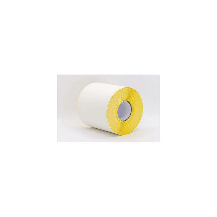 Brother LDP1M000102100I etiqueta para impressão Branco