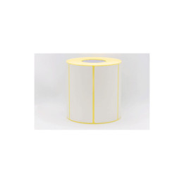 Brother LDP1M050102100I etiqueta para impressão Branco