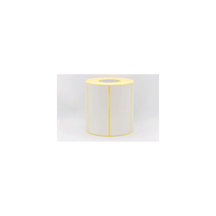 Brother LDP1M050102100I etiqueta para impressão Branco
