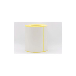 Brother LDP1M152102100I etiqueta para impressão Branco