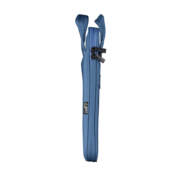 Trust Bologna 40,6 cm (16") Pasta Azul