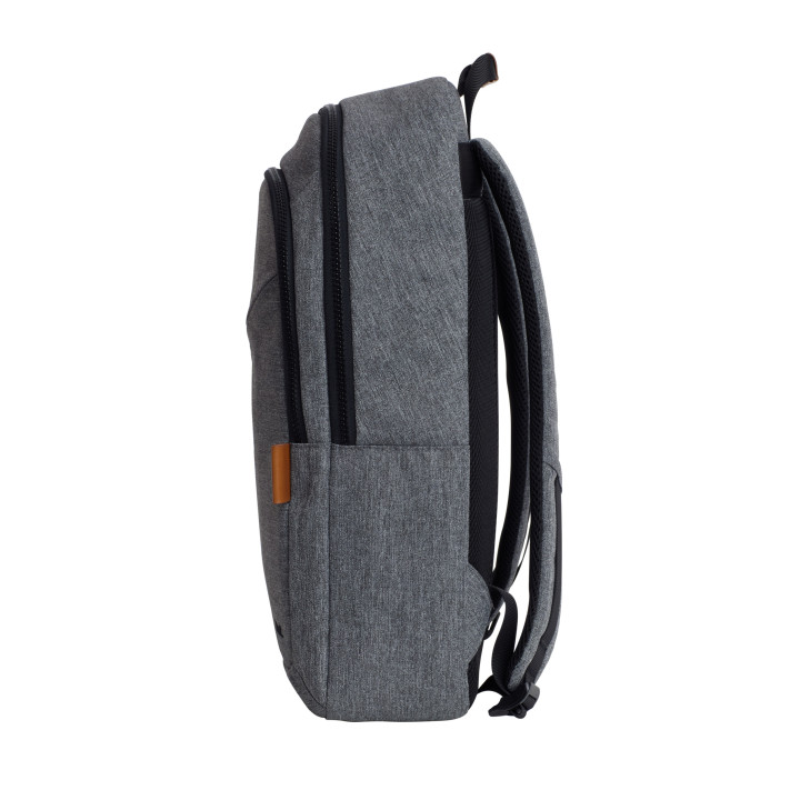 Trust Avana 40,6 cm (16") Mochila Cinzento