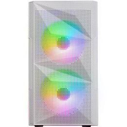 Mars Gaming MC-MEW Mini Tower Branco