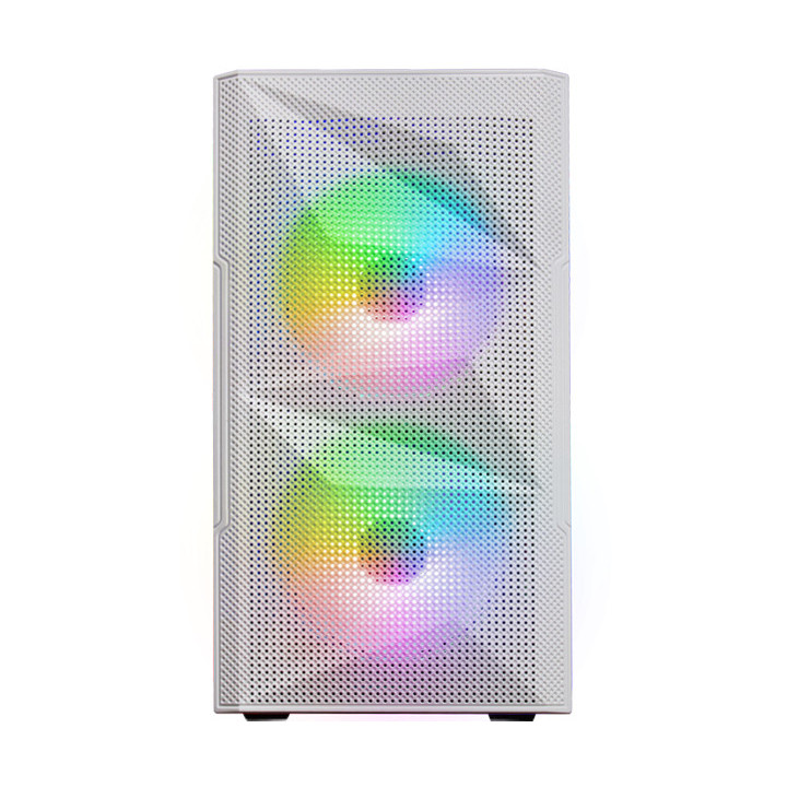 Mars Gaming MC-MEW Mini Tower Branco