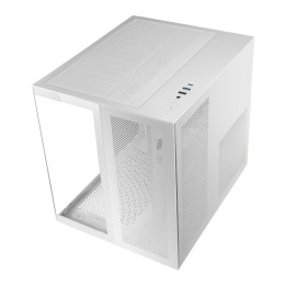 Mars Gaming MC-NOVAMW Mini Tower Branco