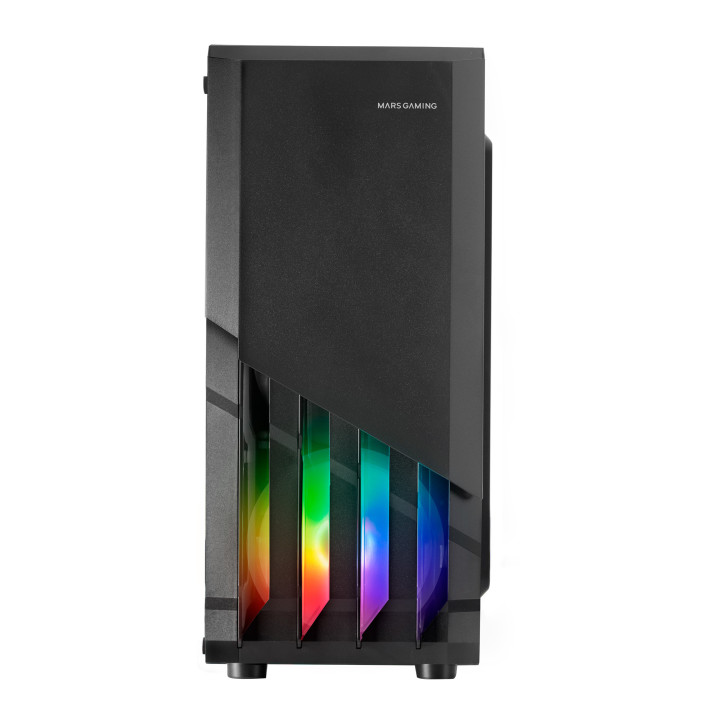 Mars Gaming MC-X2 Tower Preto