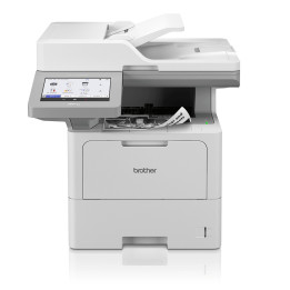 Brother MFC-L6910DN Impressora Multifunções Laser A4 1200 x 1200 DPI 50 ppm Wi-Fi