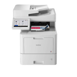 Brother MFC-L9630CDN Impressora Multifunções Laser A4 2400 x 600 DPI 40 ppm