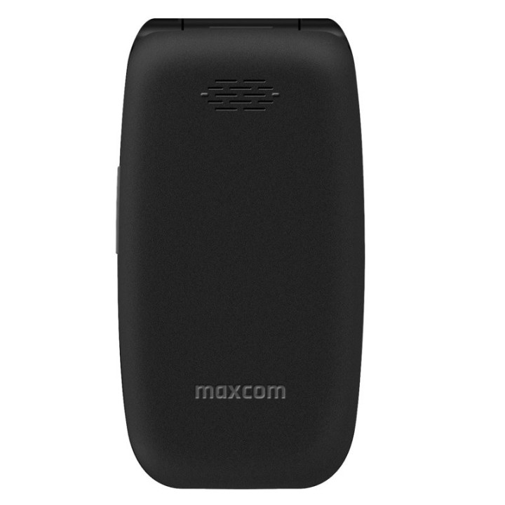 MaxCom Comfort MM828 4G 6,1 cm (2.4") Preto Telefone para idosos