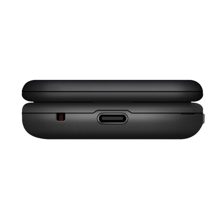 MaxCom Comfort MM828 4G 6,1 cm (2.4") Preto Telefone para idosos