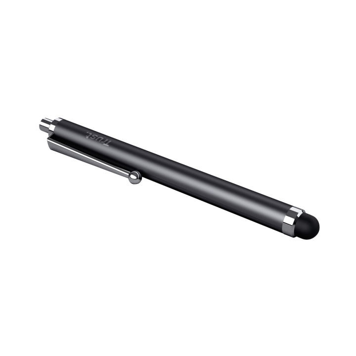 Trust 17741 caneta stylus 13 g Preto