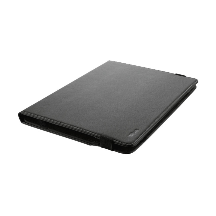 Trust Primo 25,4 cm (10") Fólio Preto