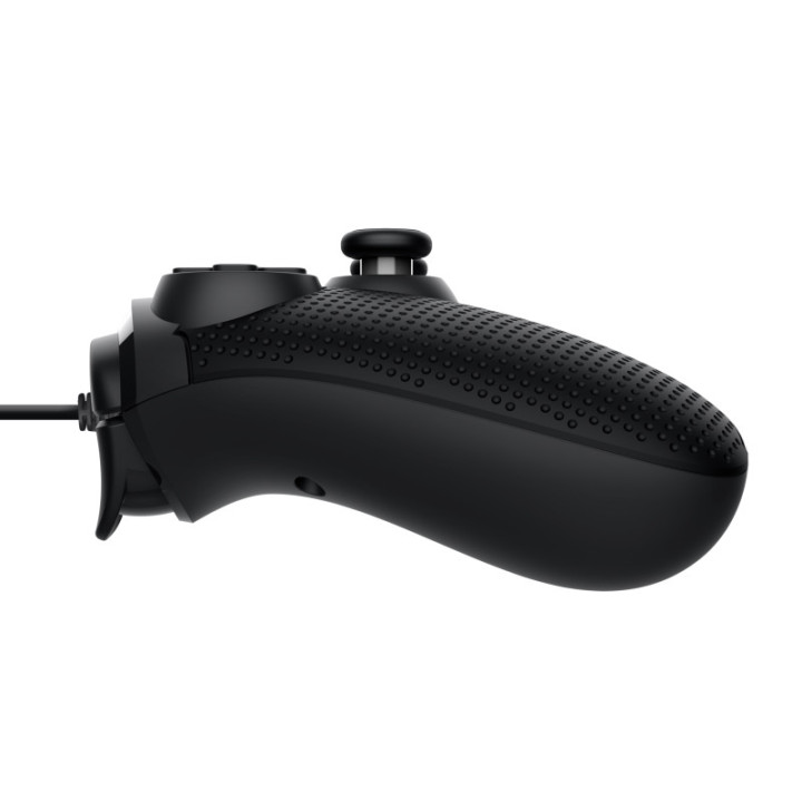 Trust GXT 541 MUTA Preto USB 2.0 Joystick Analógico   Digital PC