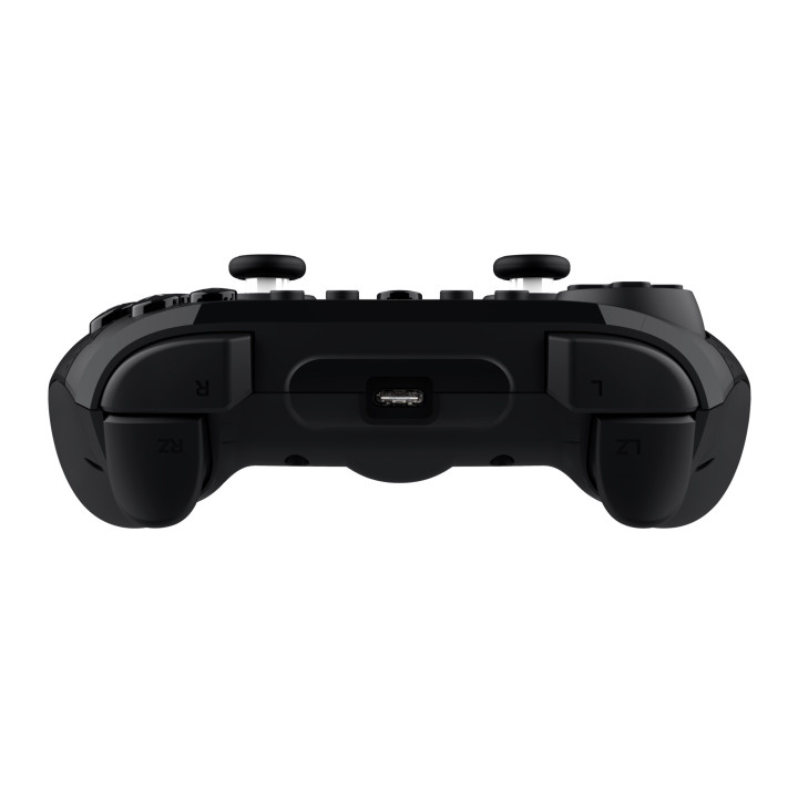 Trust GXT 542 MUTA Preto Bluetooth RF USB Joystick Analógico   Digital Android, Nintendo Switch, PC, Tablet PC, iOS
