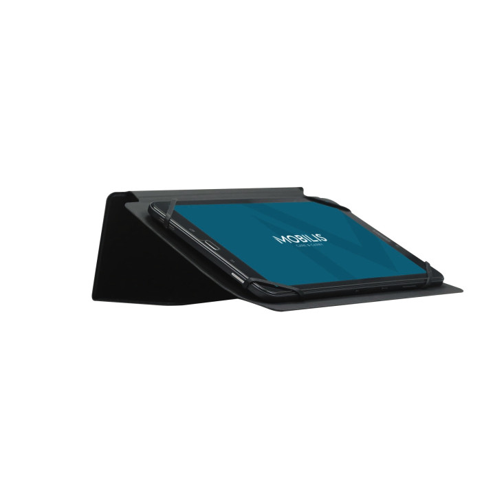 Mobilis 048015 capa para tablet 27,9 cm (11") Fólio Preto